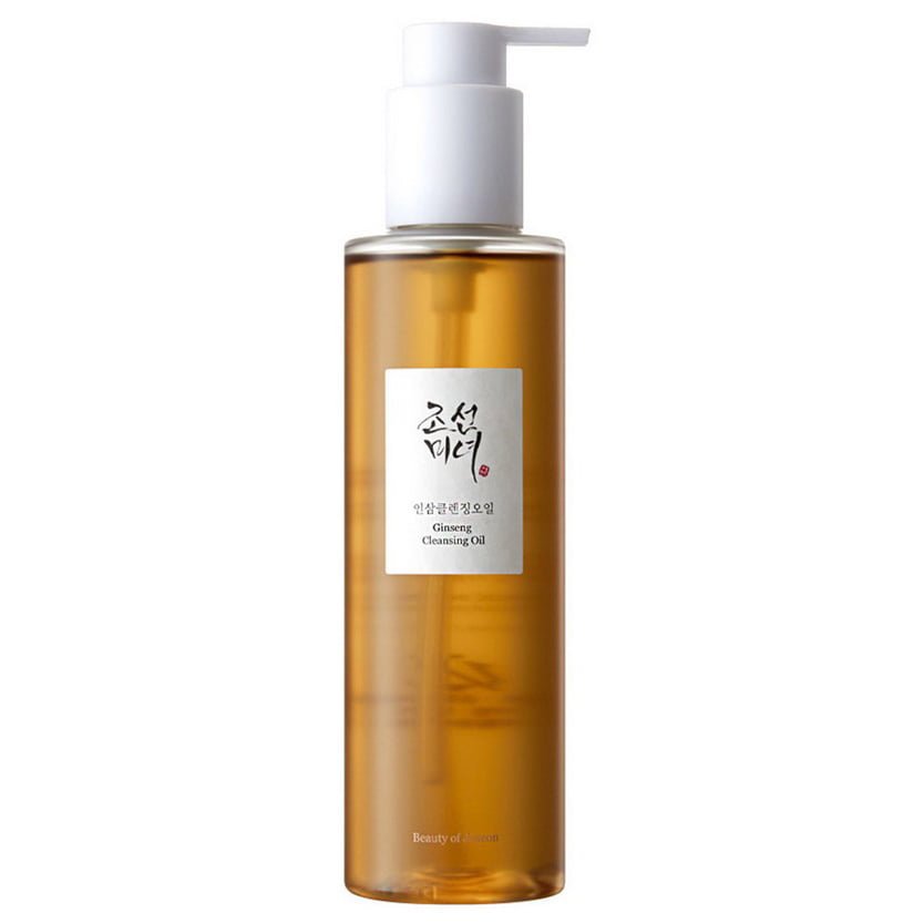 Beauty of Joseon - Ginseng Cleansing Oil
