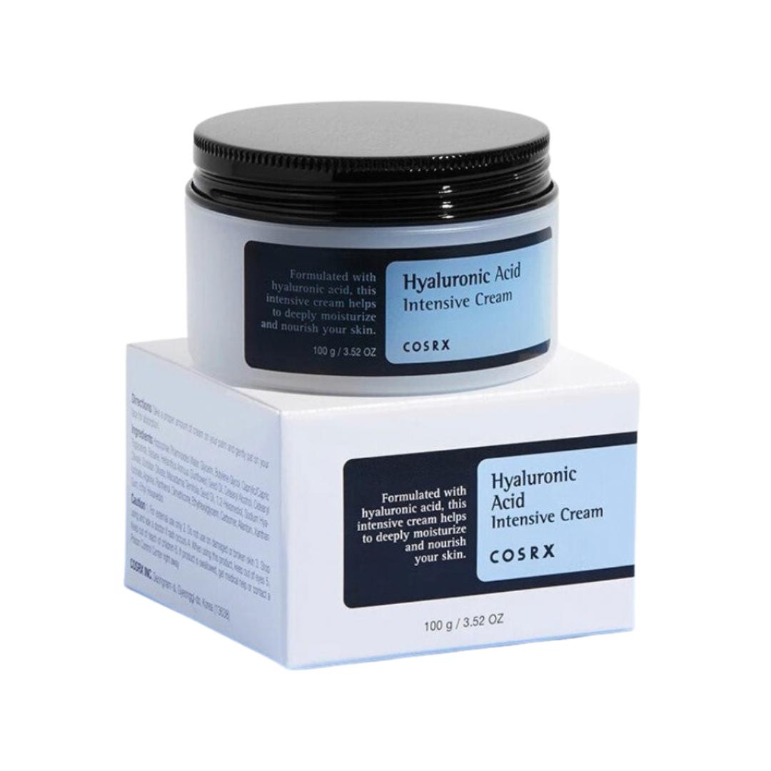 COSRX - Hyaluronic Acid Intensive Cream - Crème