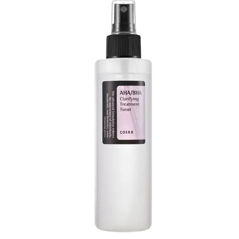 COSRX - AHA/BHA Clarifying Treatment Toner - Tonique