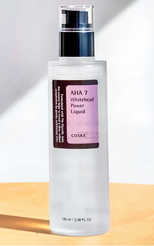 AHA 7 Whitehead Power Liquid