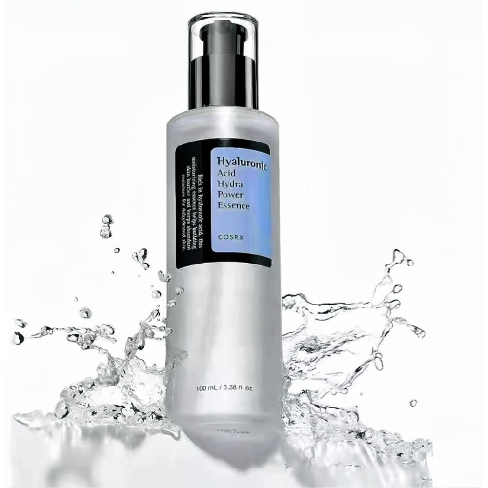 COSRX - Hyaluronic Acid Hydra Power Essence