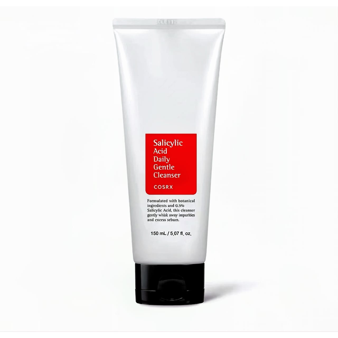 COSRX - Salicylic Acid Daily Gentle Cleanser - Nettoyant