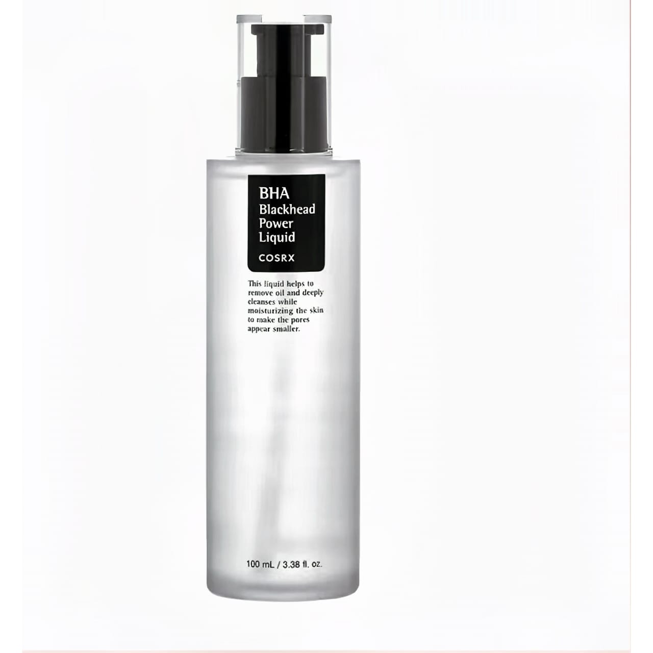 COSRX - BHA Blackhead Power Liquid